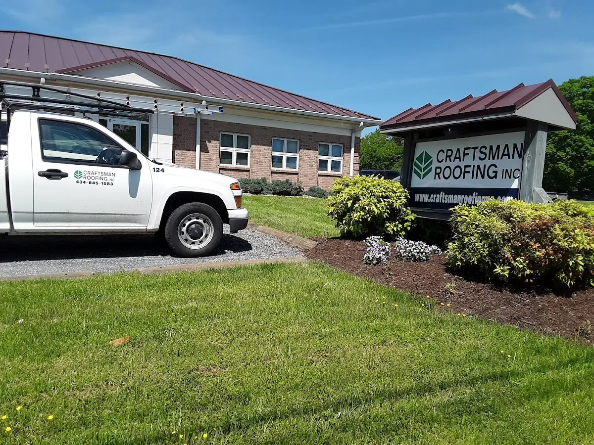 Quality Soffit & Fascia Repair by experienced craftsmen in Saint Benedict